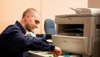 Quy trình bảo dưỡng máy photocopy