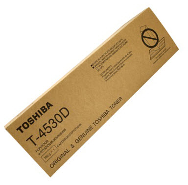 Mực Toshiba T-4530